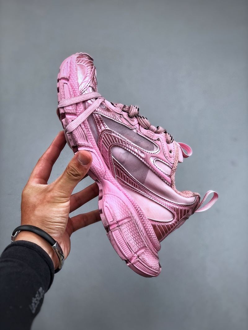 Balenciaga Track Shoes